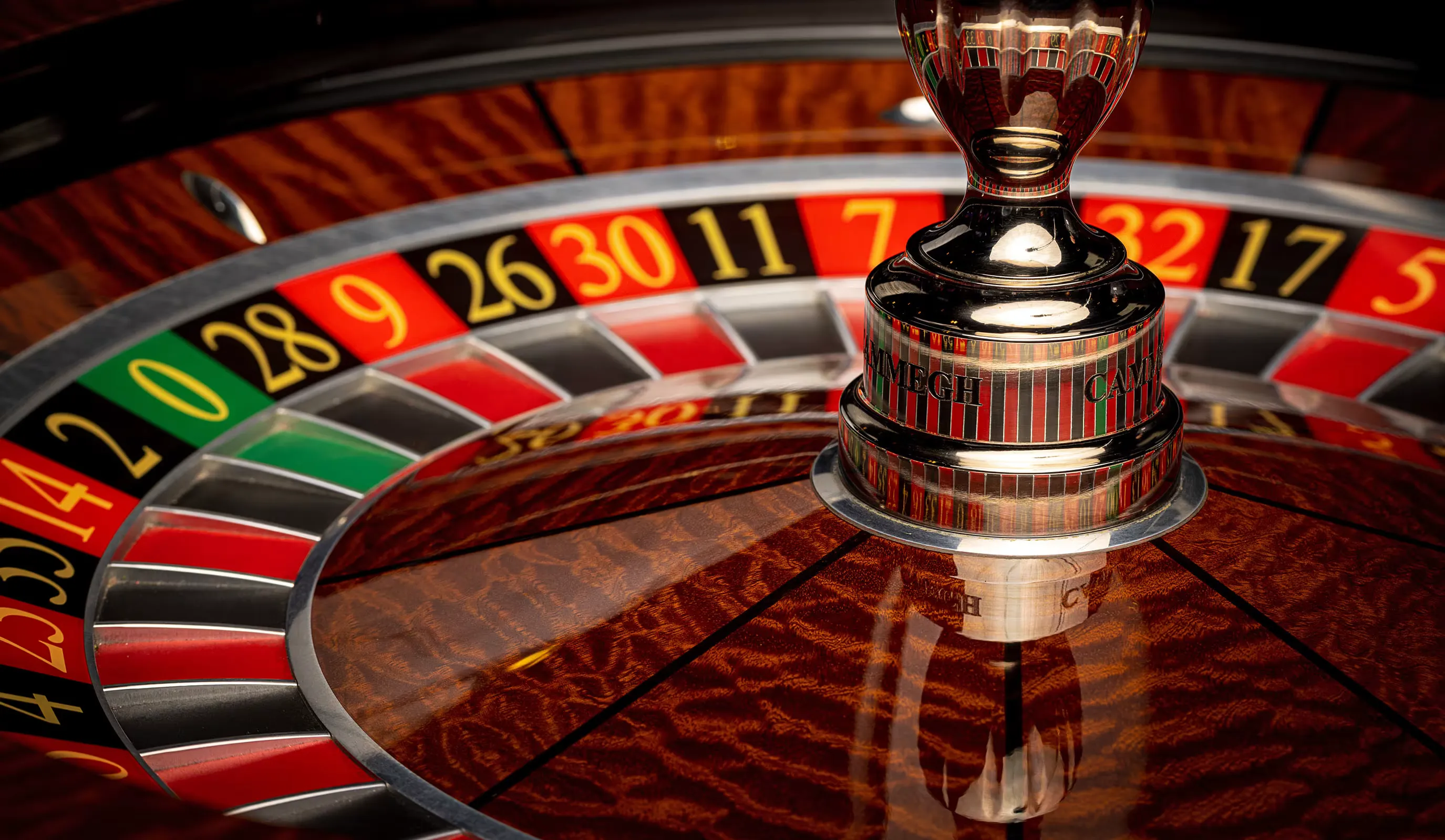 Live Roulette