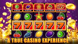 Slot Games